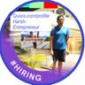 Harsh Patel QuoraHarshEntrepreneur's profile picture