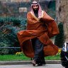 SHAYA3 Al Zamil 的头像