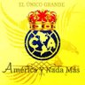 AMÉRICA Y NADA MÁS's profile picture
