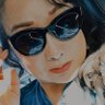 Mona's profile picture