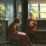 mary beth frain 的头像