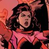 scarlet witch source profil fotoğrafı
