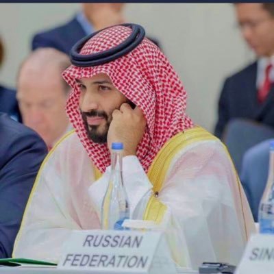 فيصل العرابي الحارثي MBS's profile picture