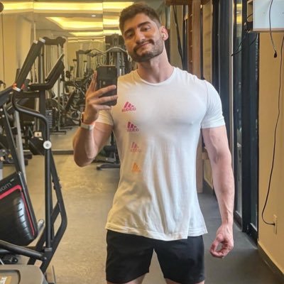André Nogueira's profile picture
