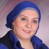 Rofida Elhaidary's profile picture