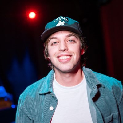 Gray's profile picture
