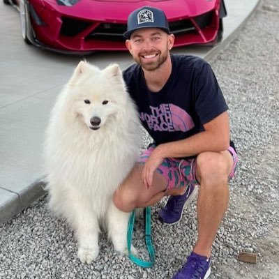 Stradman's profile picture