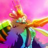 陰 おさけ【バウンティラッシュ】's profile picture