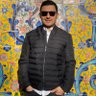Фото профиля امين دهلوی