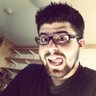 Profilbild von Lambros Petrou