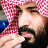 Profilbild von MOHAMMED JAMEEL