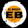 Profilbild von EL Benny🇮🇩 #IndonesiaMaju