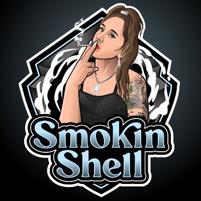 Smokin' Shell [18+]'s profile picture
