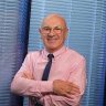 Professor Graham Evans profil fotoğrafı