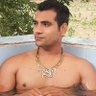 Profilbild von Sooraj Rajput