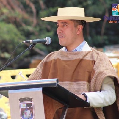 Hernan Ahumada's profile picture