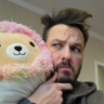tim boyd 的头像