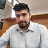 Profilbild von Pablo Flores Alquinta