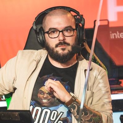 Potxeca's profile picture