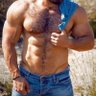 Hairy Kabe profil fotoğrafı