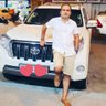 Kashif Ali 的头像