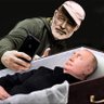 Profilbild von Хемінгуей Цинічний 🇺🇦