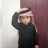 Saed Mahde's profile picture