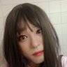 Black honoka profil fotoğrafı