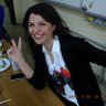 Nurcan Şerifoğlu profil fotoğrafı