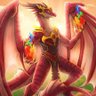 Фото профиля Dracthyr
