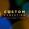 Custom Computing profil fotoğrafı