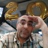 Farrokh profil fotoğrafı