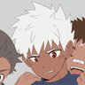 半个直男's profile picture