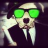 Profilbild von Laserbrille 💚