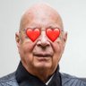 Daddy Klaus profil fotoğrafı