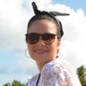 Janaina Okida profil fotoğrafı