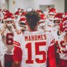 Profilbild von Mahomes