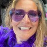 Cynthia 🇺🇸💜's profile picture