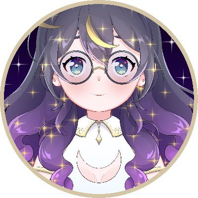 🌜Moonwardd🌛's profile picture