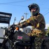 基地司令@軍用車コレクター profil fotoğrafı