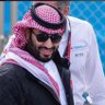 عامر الشراري 🇸🇦MBS's profile picture