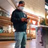 Dede profil fotoğrafı