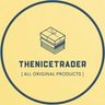 📚продажа новых книг в SHOPEE!📚 thenicetrader profil fotoğrafı