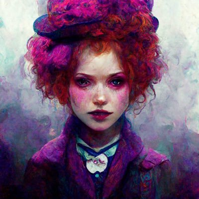 Helen Hatress's profile picture