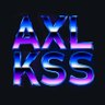 Axl Kss 的头像