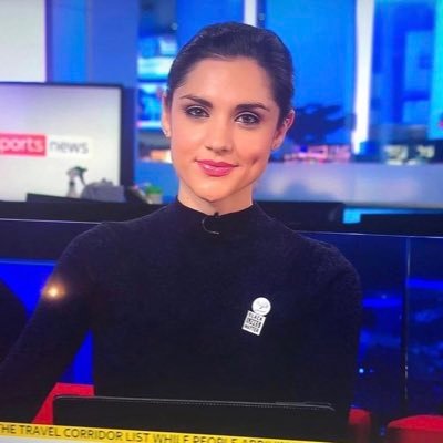 Alice Steer's profile picture