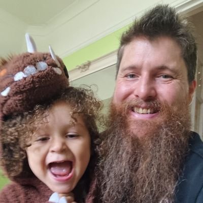 RealLifeWookie's profile picture