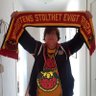 Profilbild von Vicki Brännström