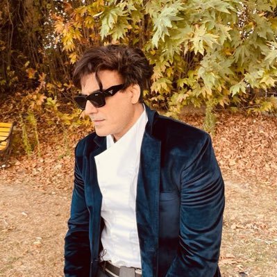 IAmKaranOberoi's profile picture