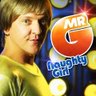 Mr G's profile picture